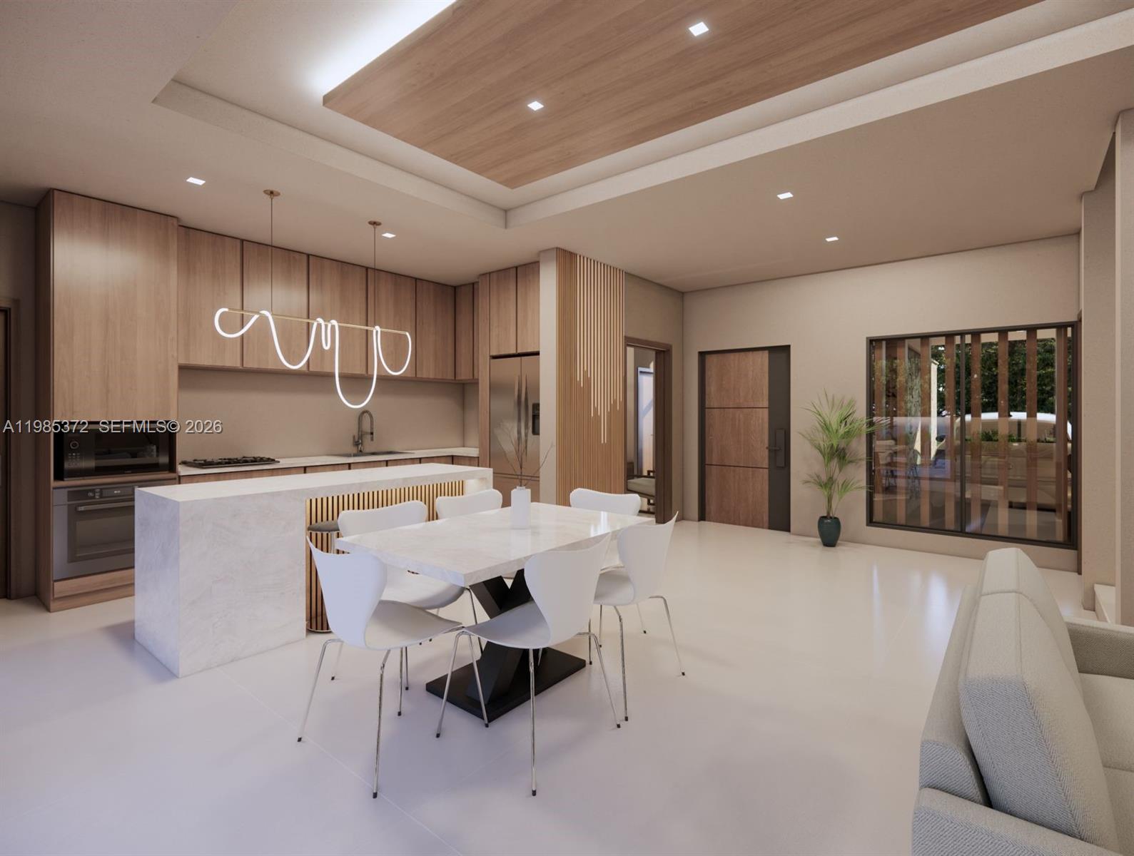 Vista Cana - Residential