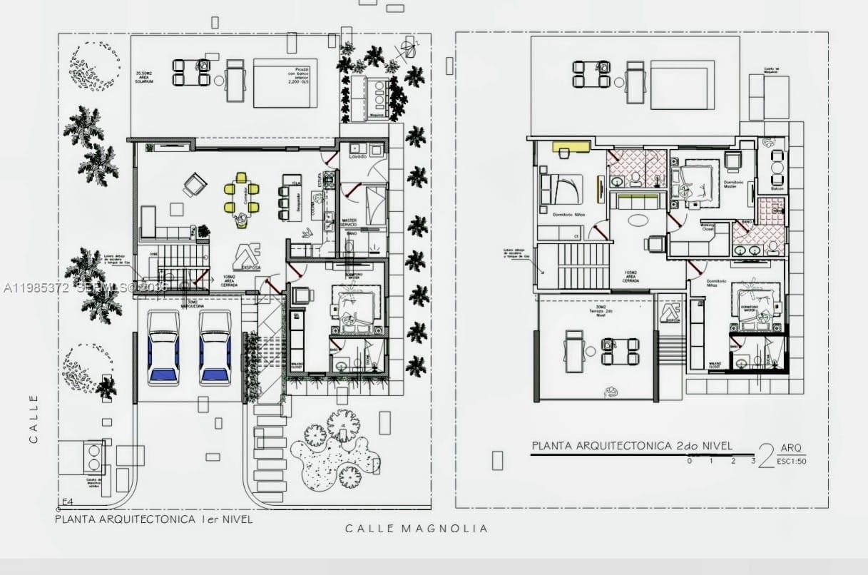 Vista Cana - Residential