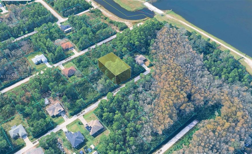 100% high and dry land (report available upon request). Great opportunity to purchase a buildable residential lot in a growing Lehigh Acres neighborhood, with the option to also acquire the adjacent side lot #2 for additional space or future development for the same price. Each lot is approximately 0.25 acres, offering flexibility to build now or hold as an investment. Conveniently located with easy access to Lee Blvd, schools, shopping, and local amenities. A solid opportunity in one of the fastest-growing areas of Southwest Florida. PID 14-44-26-L3-03024.0030