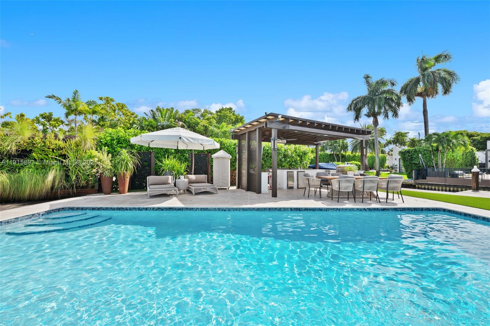 BISCAYNE POINT - Residential