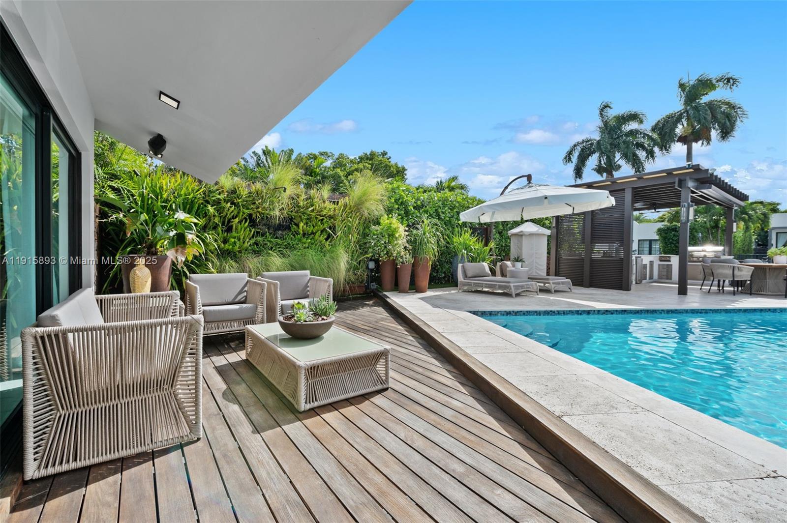 BISCAYNE POINT - Residential