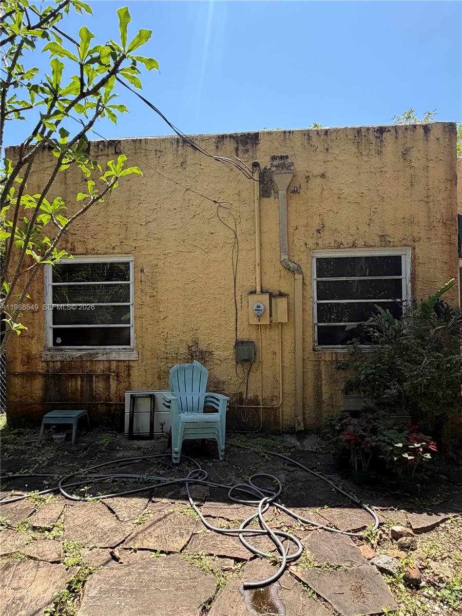 CORAL GABLES GRANADA SEC - Residential