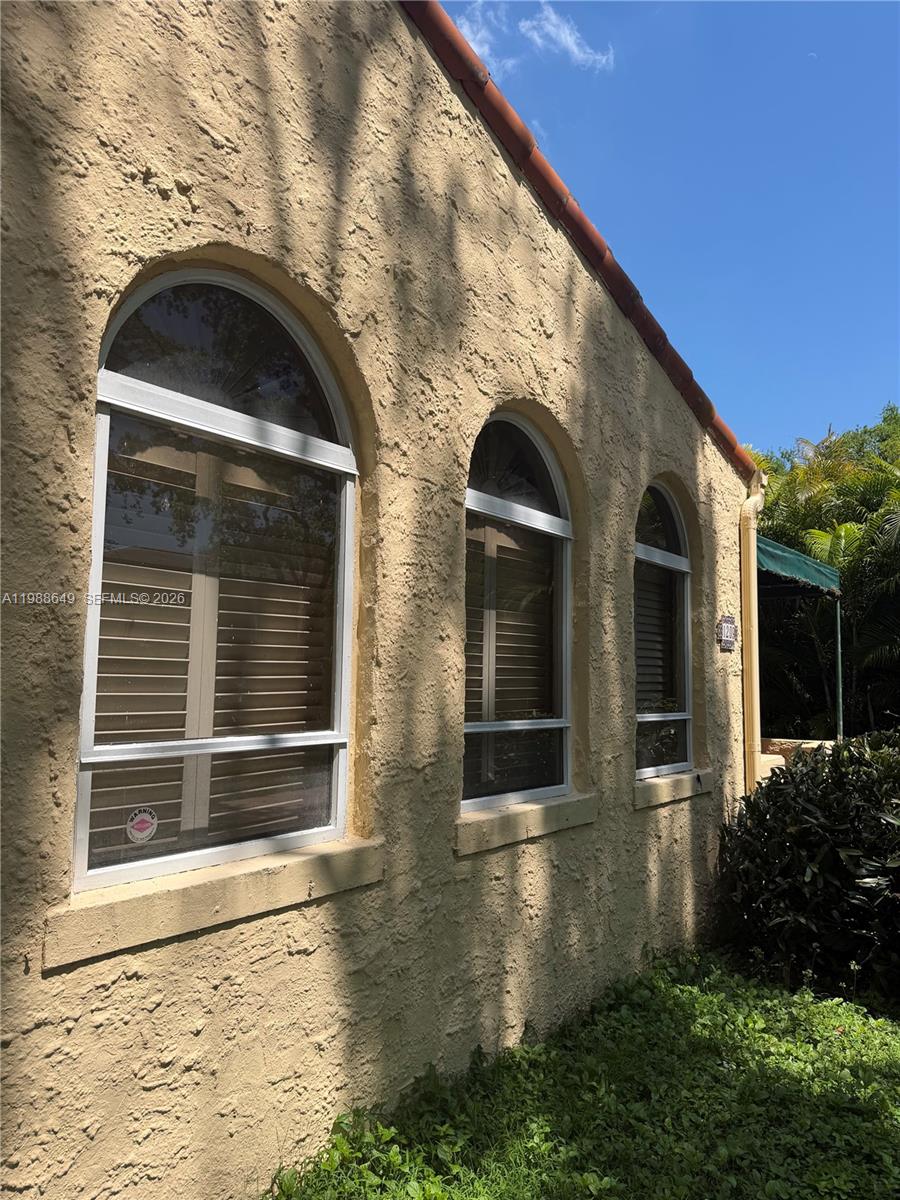 CORAL GABLES GRANADA SEC - Residential