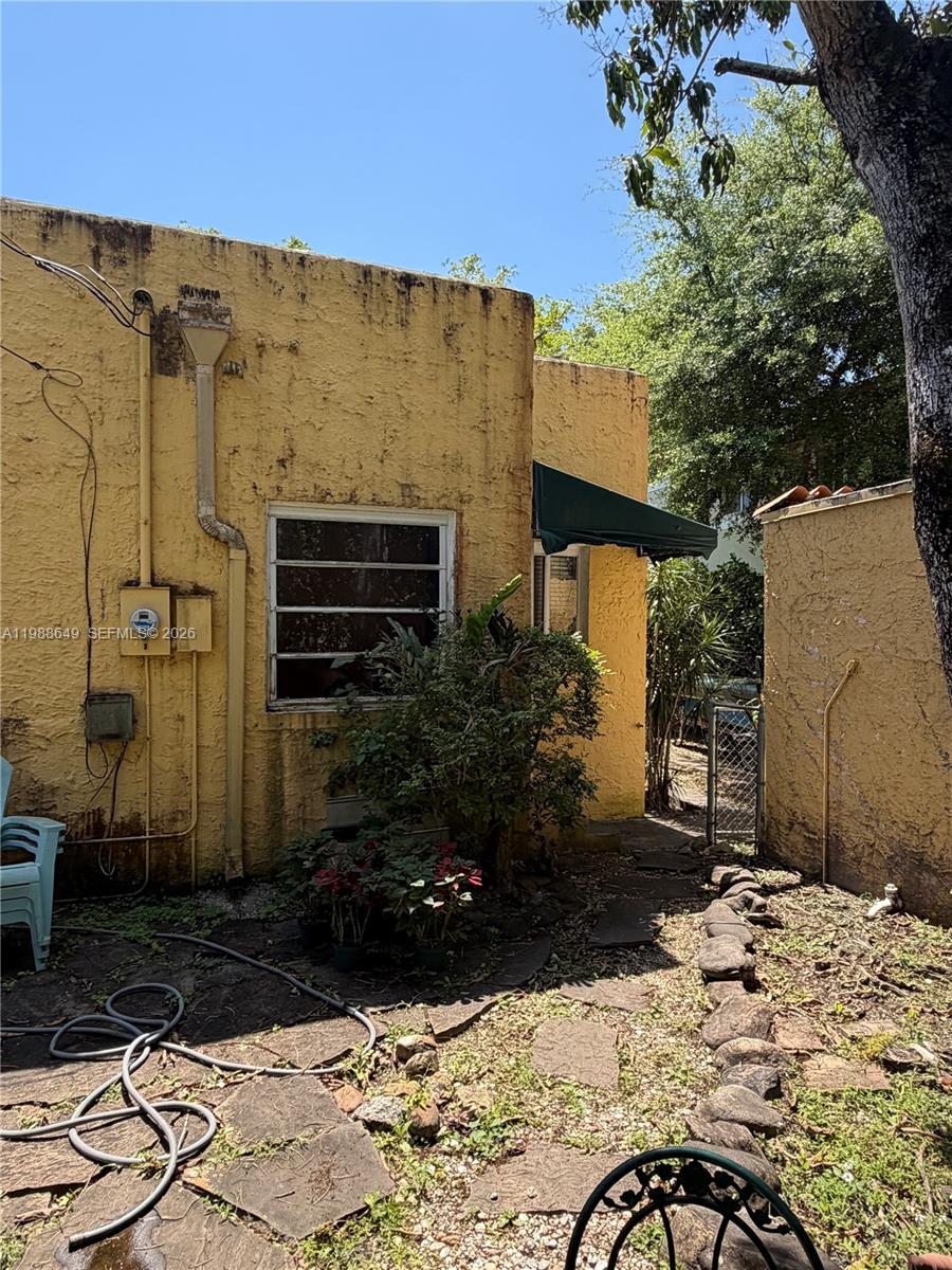 CORAL GABLES GRANADA SEC - Residential