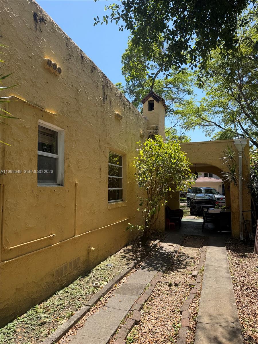 CORAL GABLES GRANADA SEC - Residential