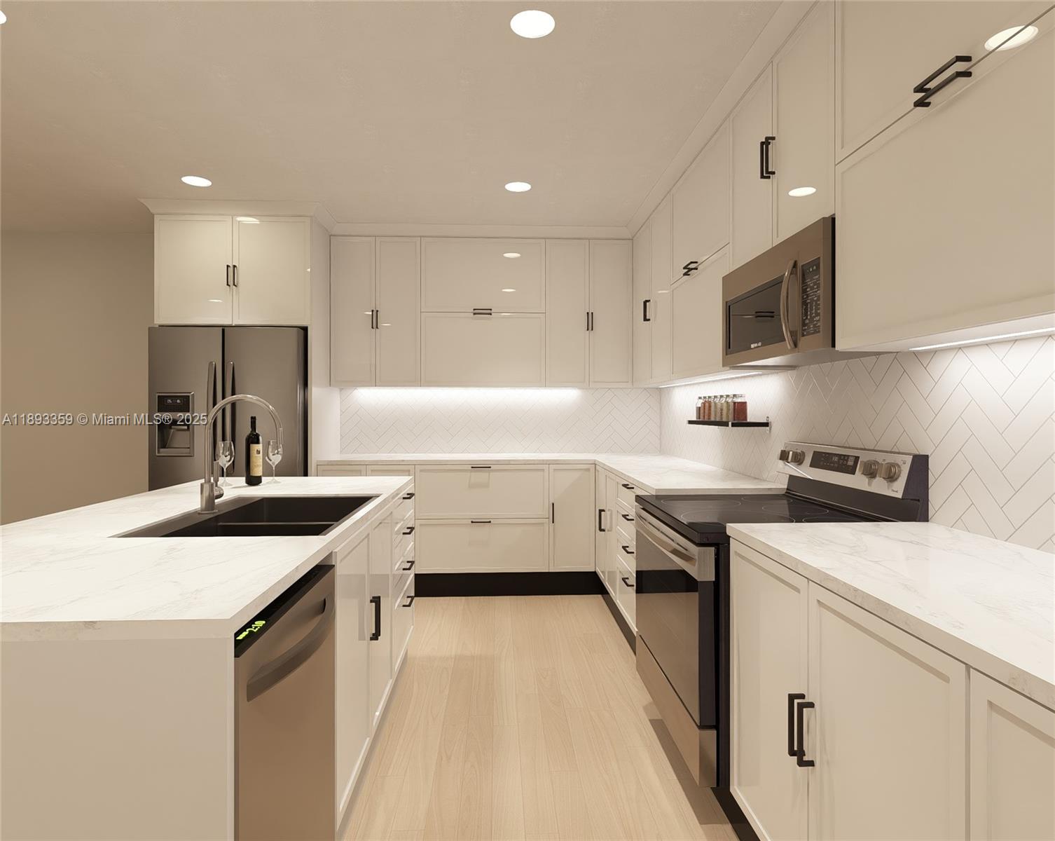 PORT MALABAR UNIT 24 - Residential
