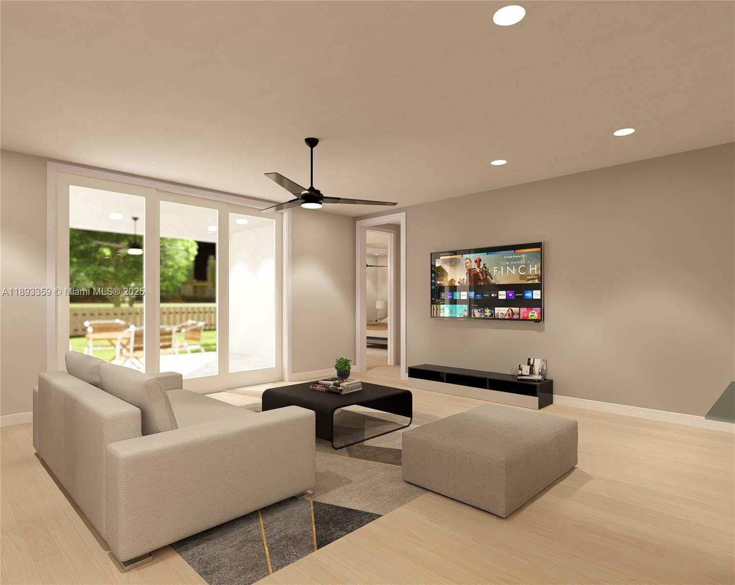 PORT MALABAR UNIT 24 - Residential