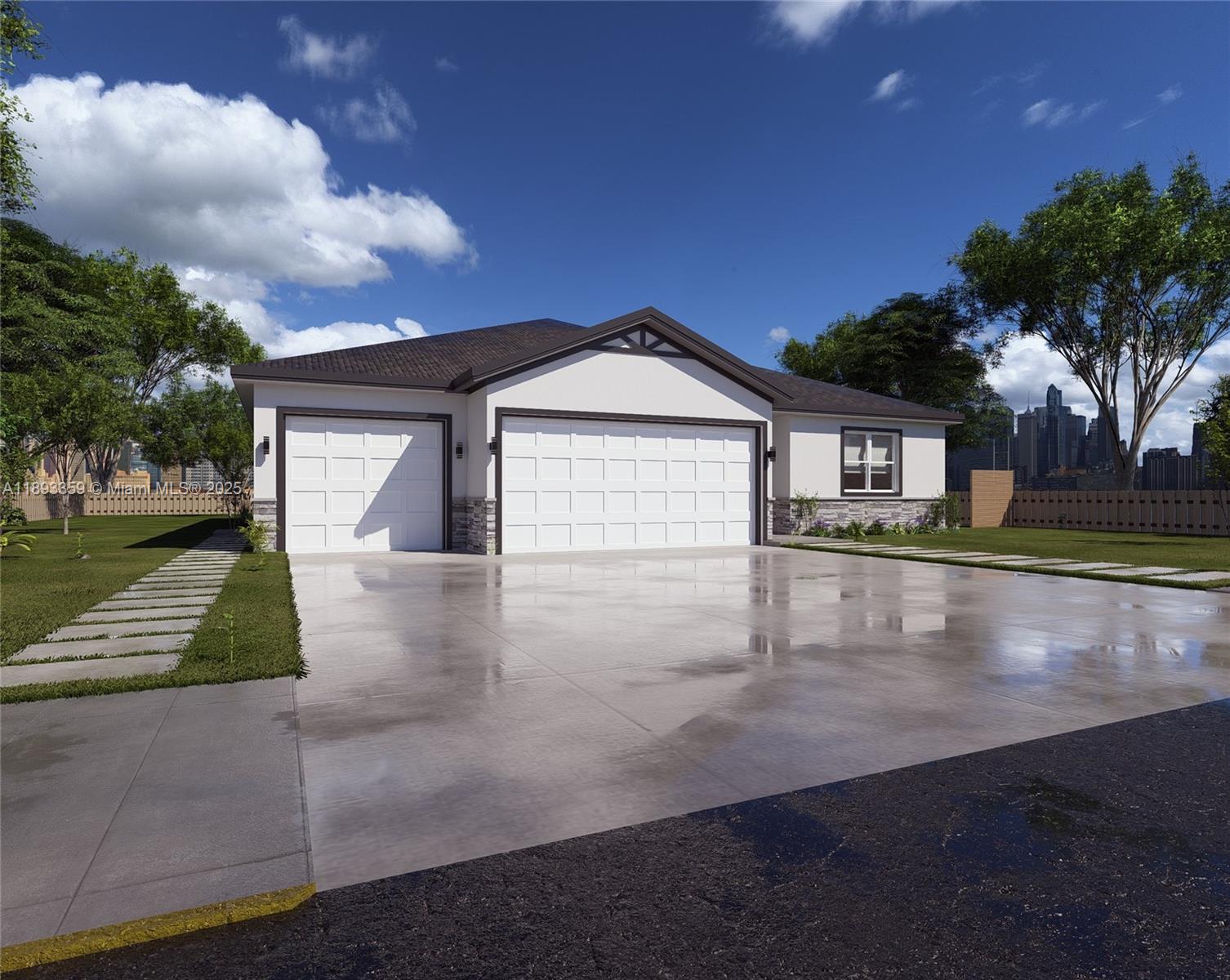 PORT MALABAR UNIT 24 - Residential