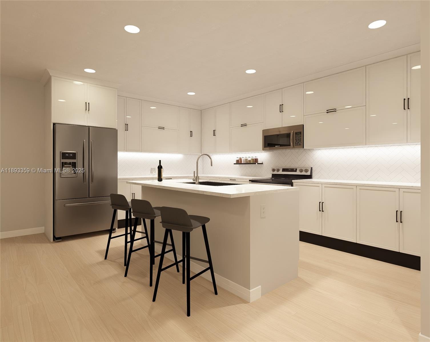 PORT MALABAR UNIT 24 - Residential