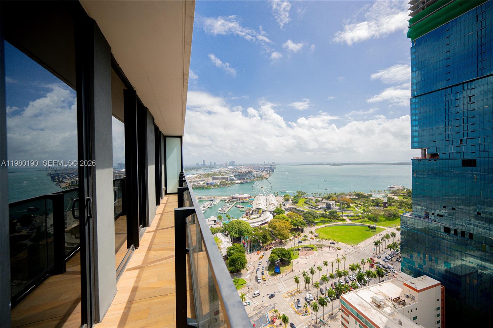 THE ELSER - Residential Lease