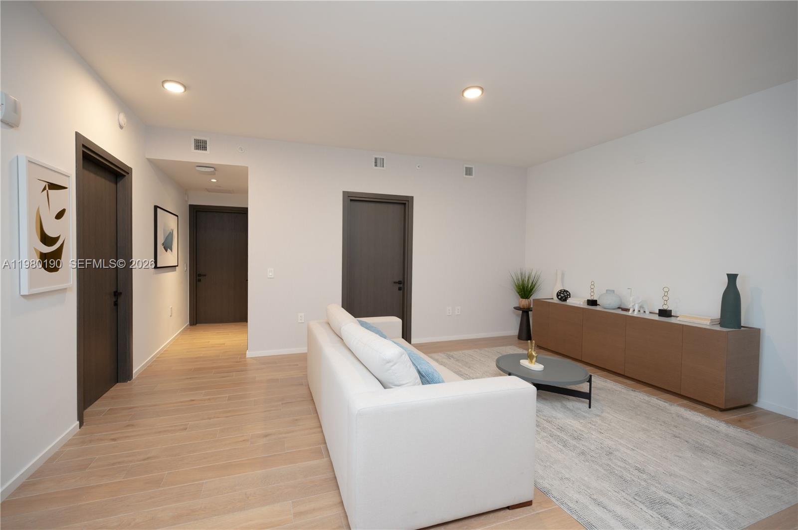 THE ELSER - Residential Lease