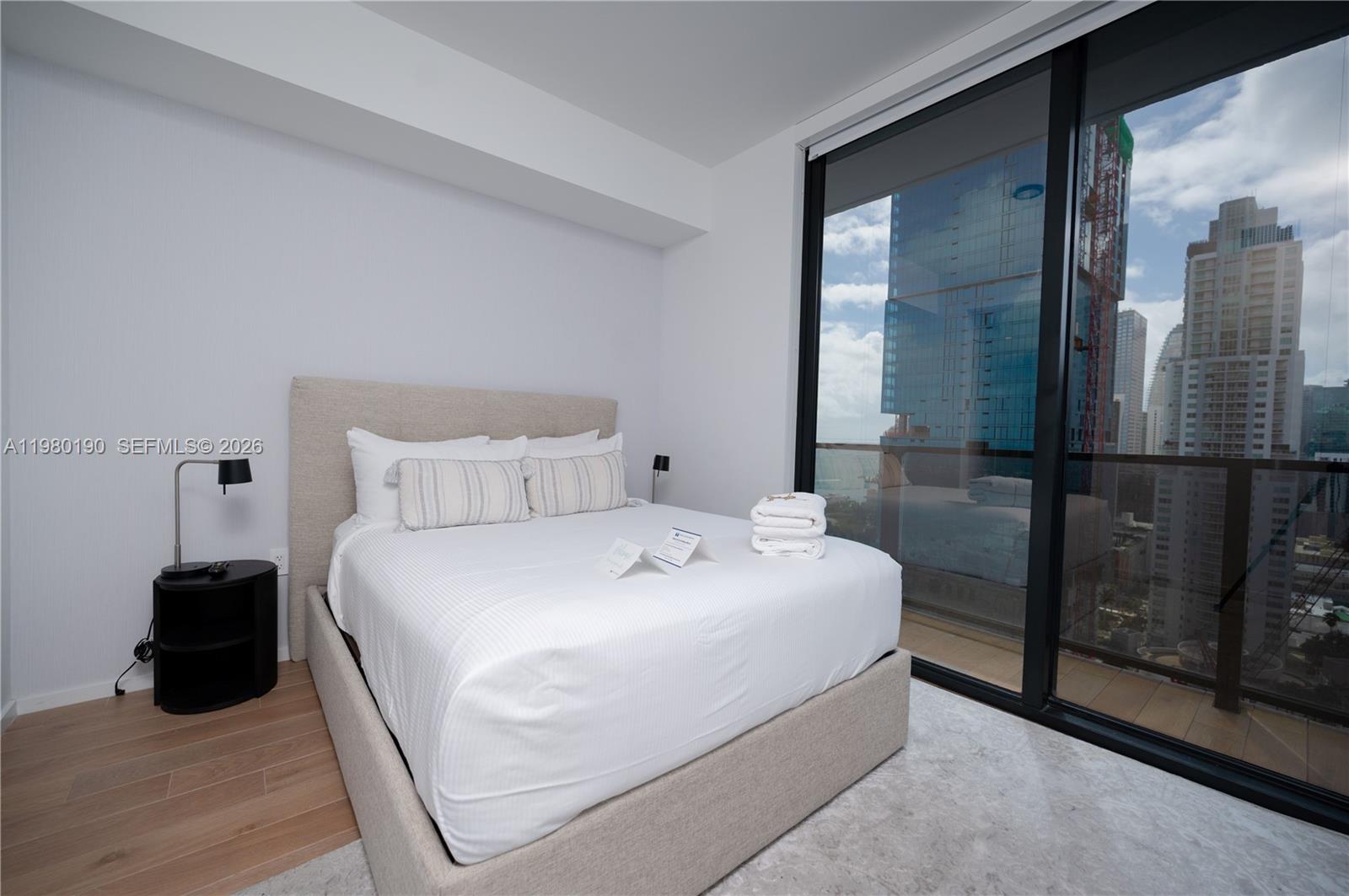 THE ELSER - Residential Lease