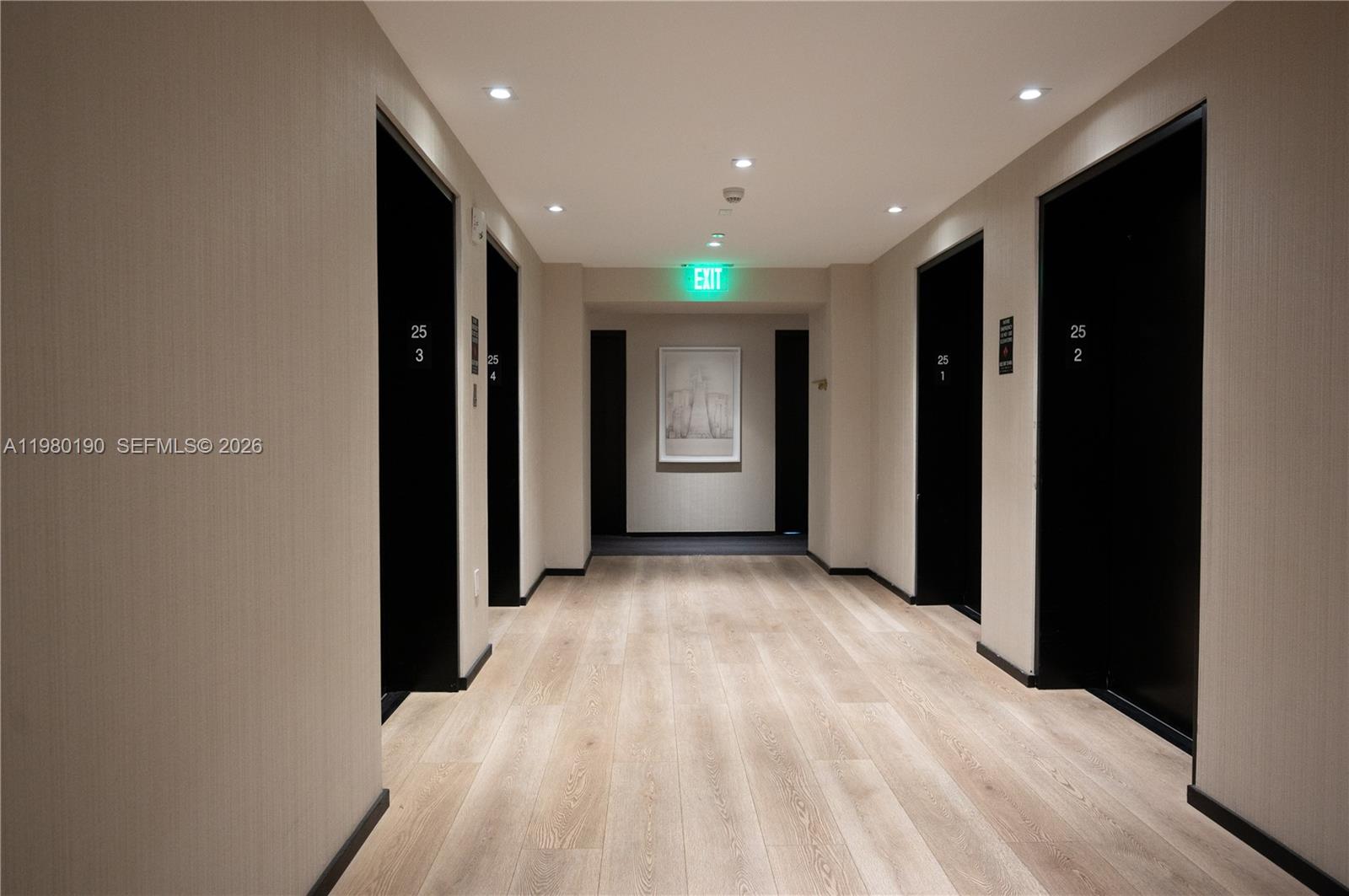 THE ELSER - Residential Lease