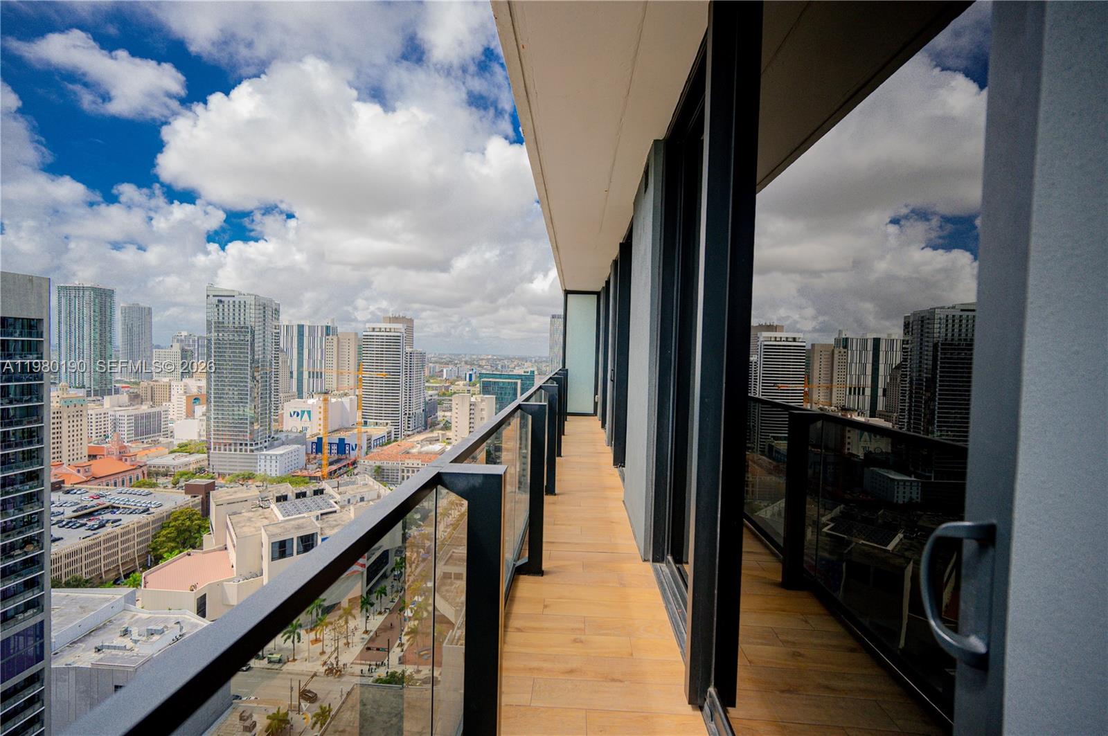 THE ELSER - Residential Lease