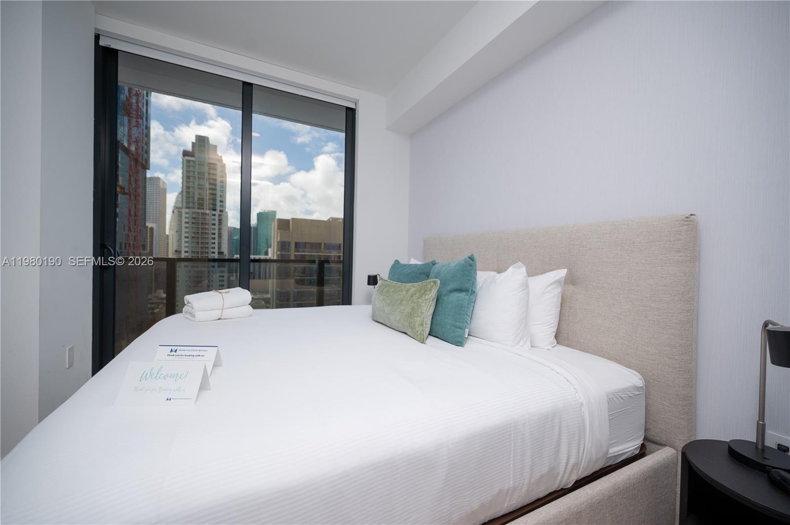 THE ELSER - Residential Lease