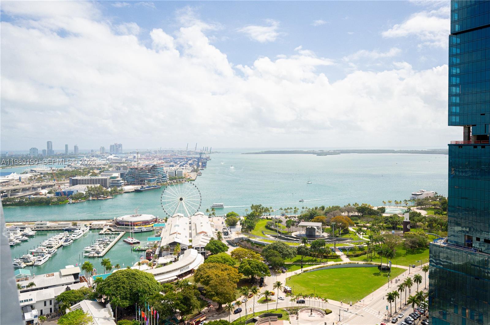 THE ELSER - Residential Lease