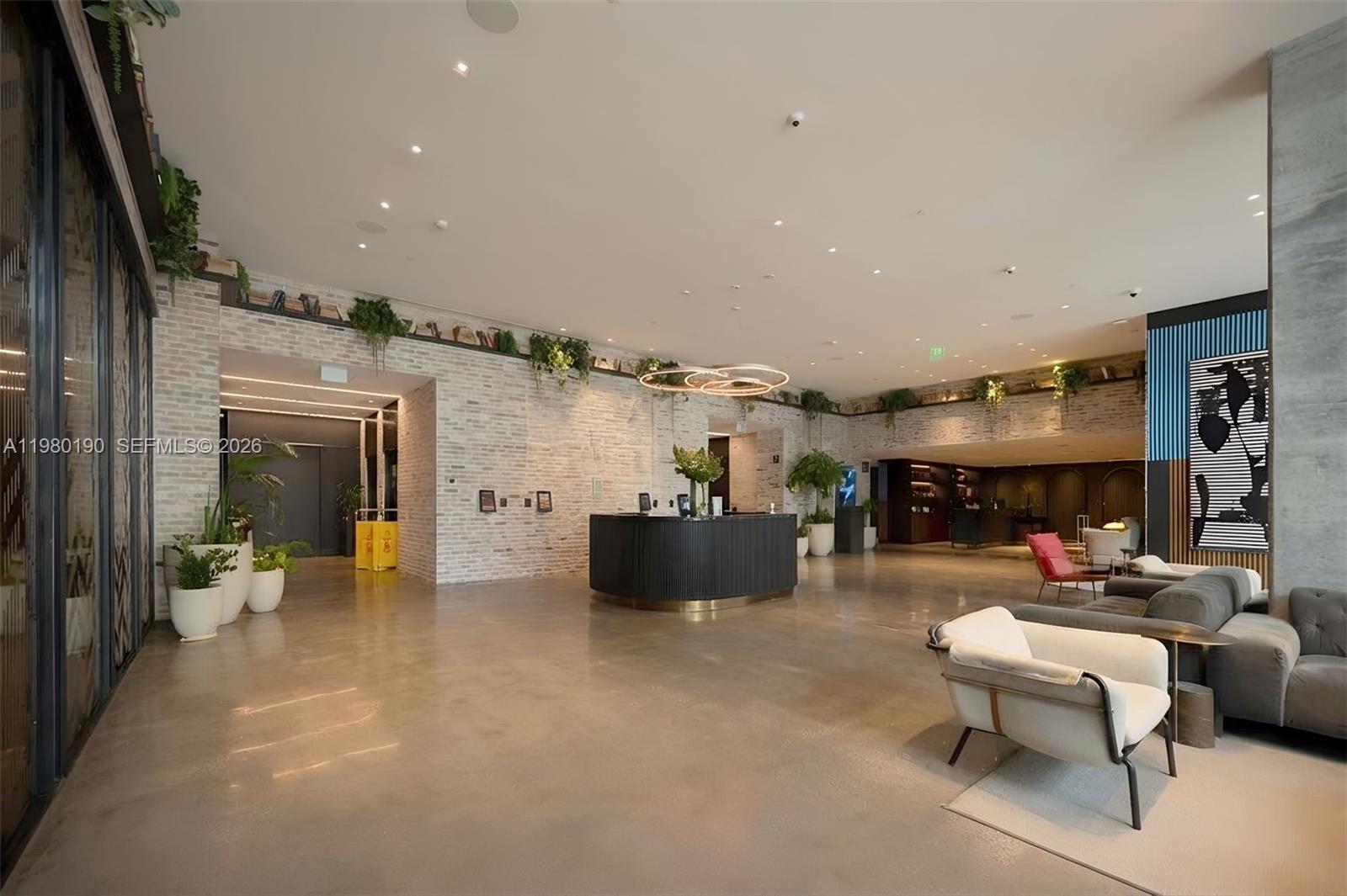 THE ELSER - Residential Lease