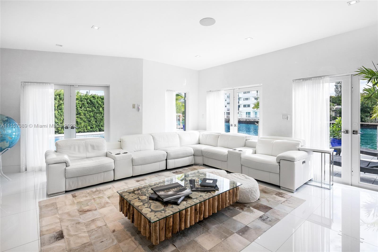 NORMANDY GOLF COURSE - Residential