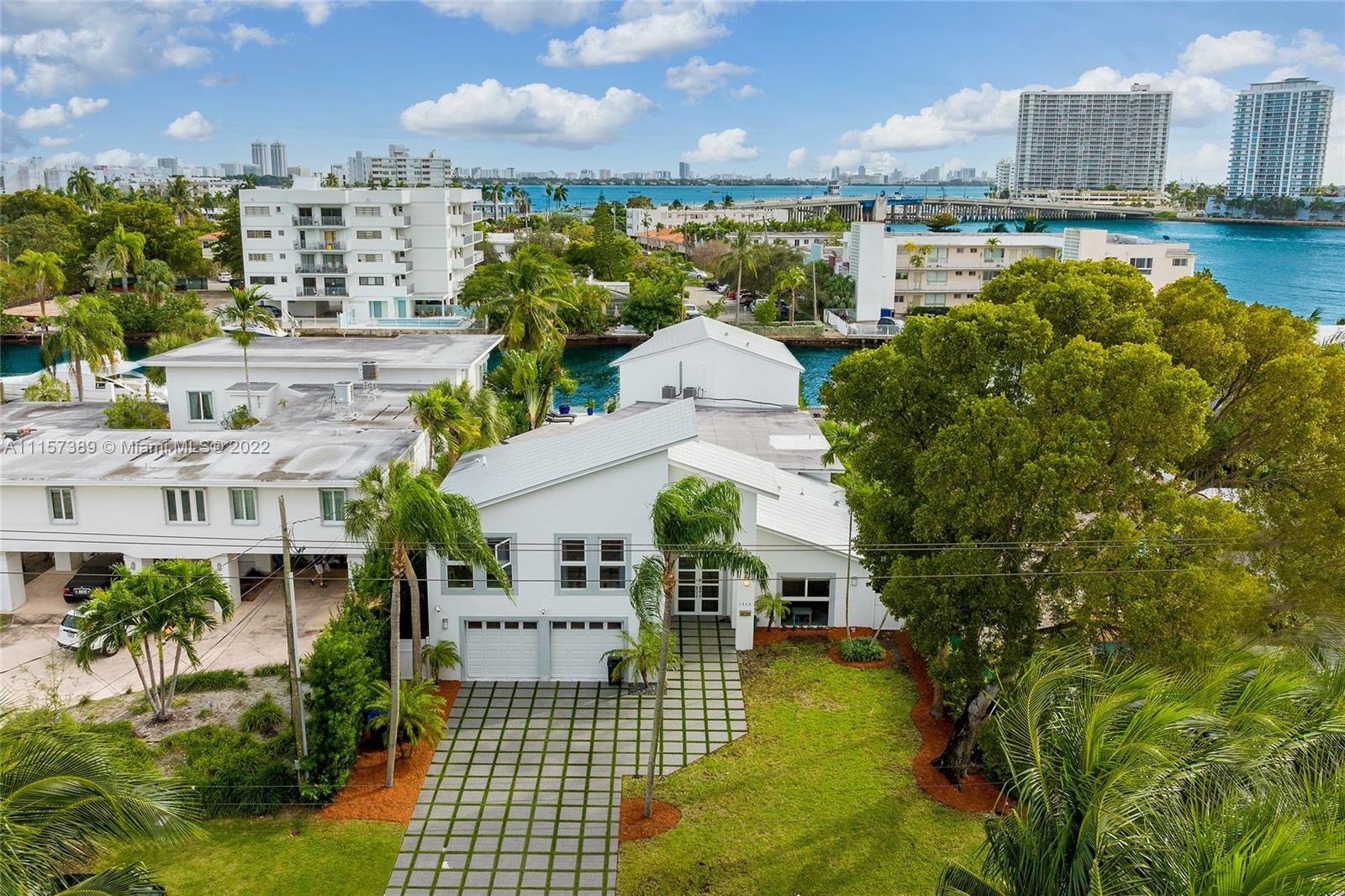 NORMANDY GOLF COURSE - Residential