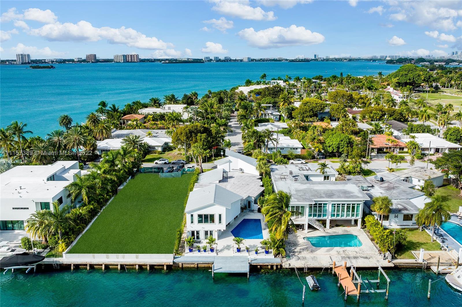 NORMANDY GOLF COURSE - Residential