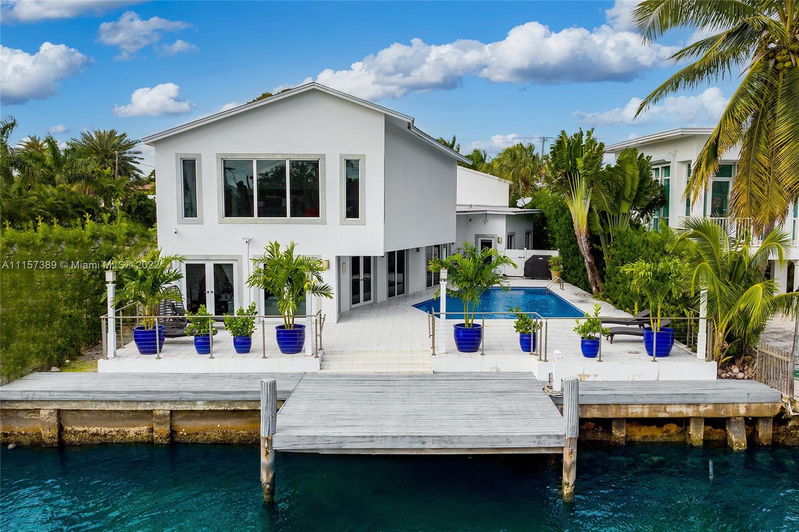 NORMANDY GOLF COURSE - Residential