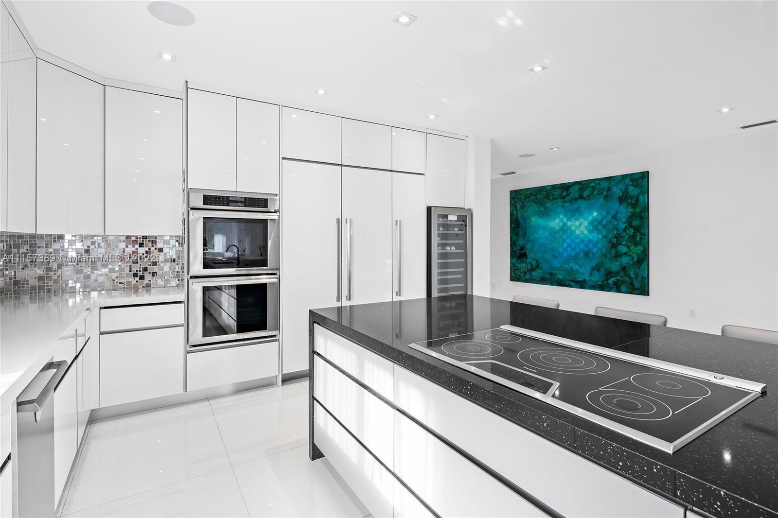 NORMANDY GOLF COURSE - Residential