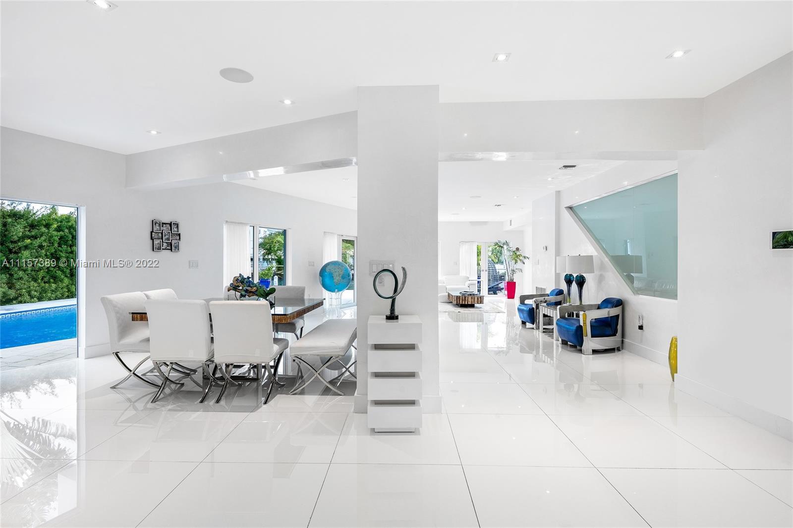 NORMANDY GOLF COURSE - Residential