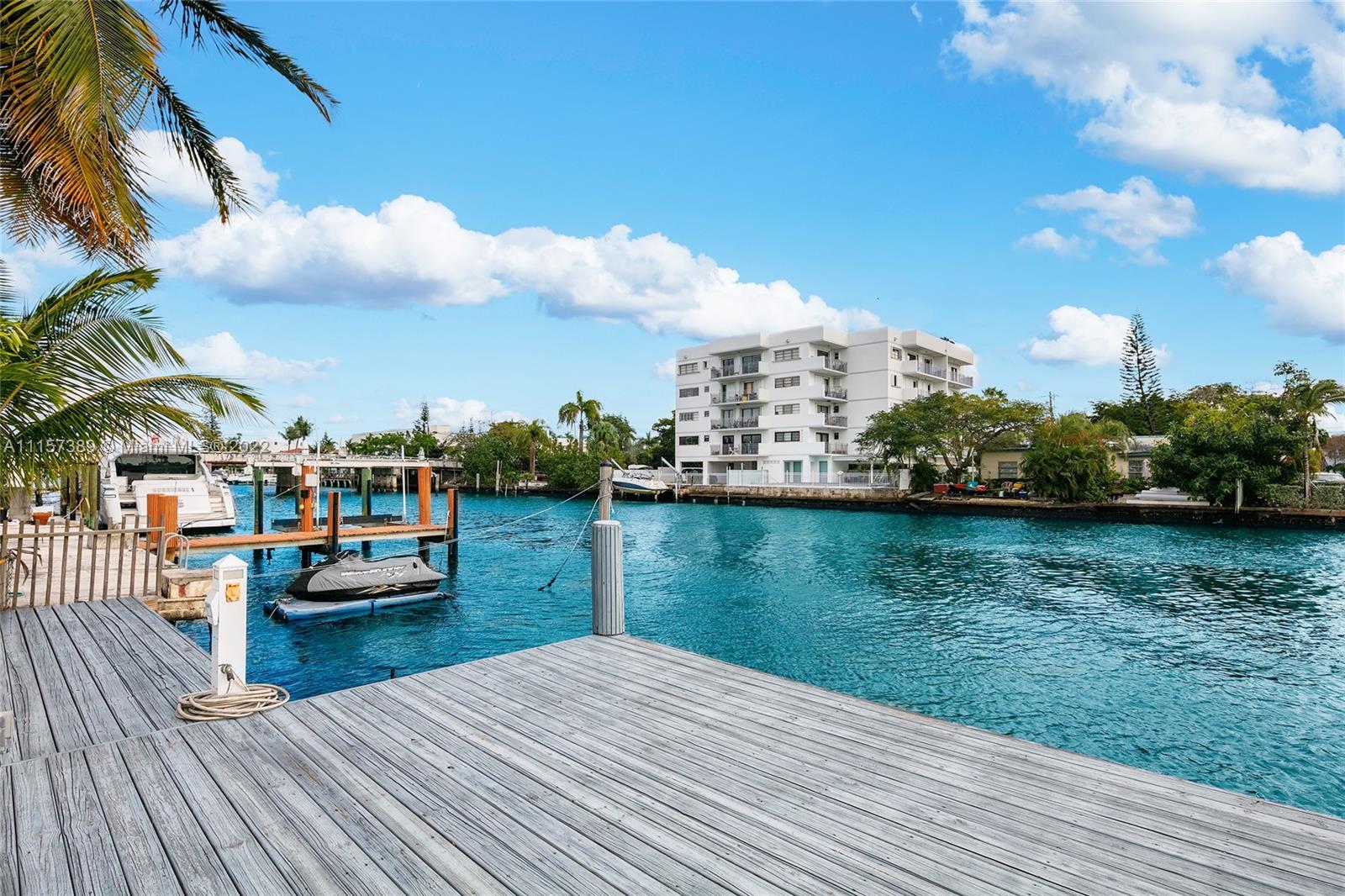 NORMANDY GOLF COURSE - Residential