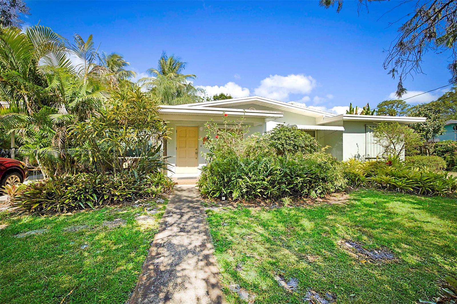 JUPITER RIVER ESTATES REP - Residential