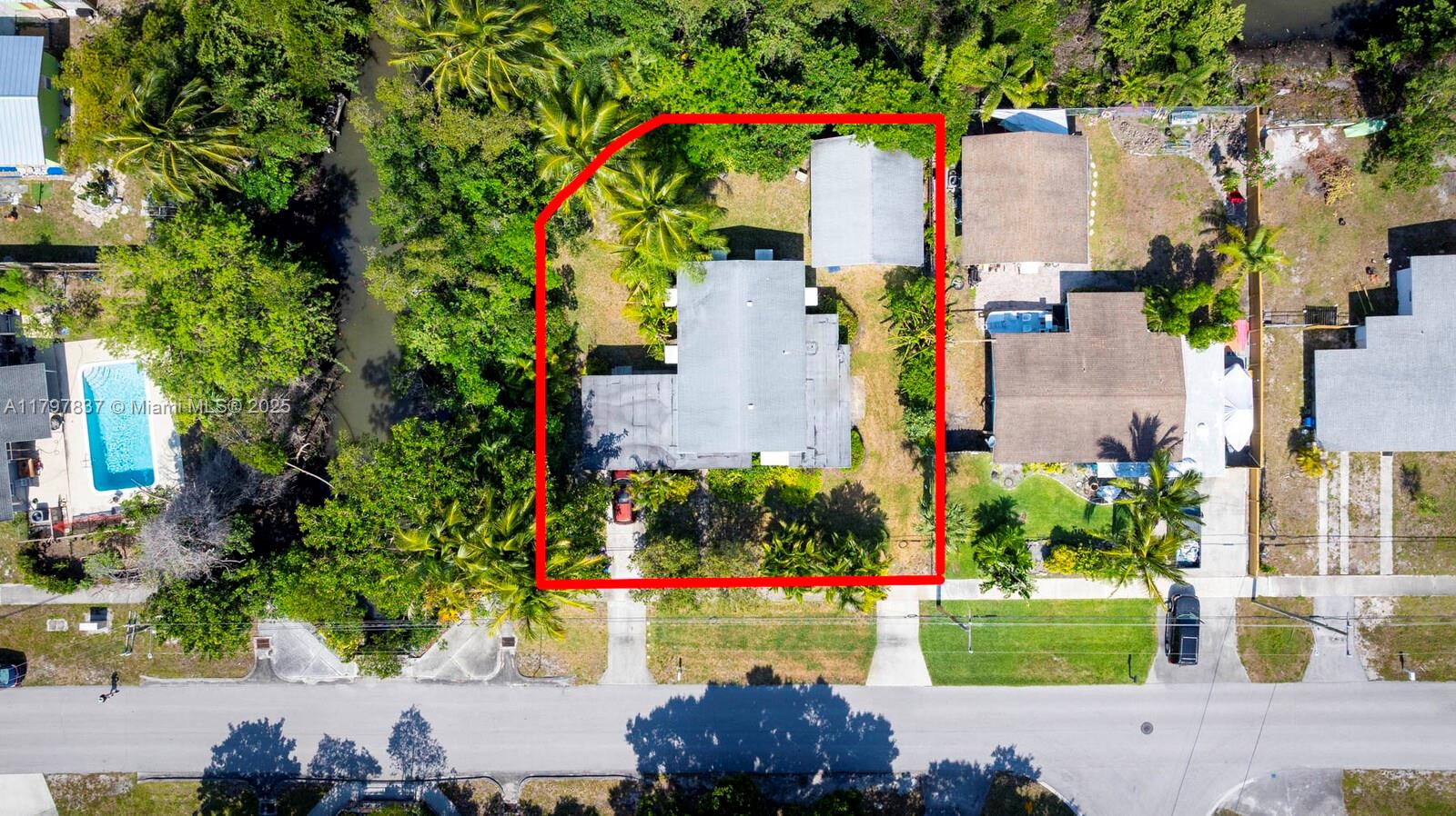 JUPITER RIVER ESTATES REP - Residential