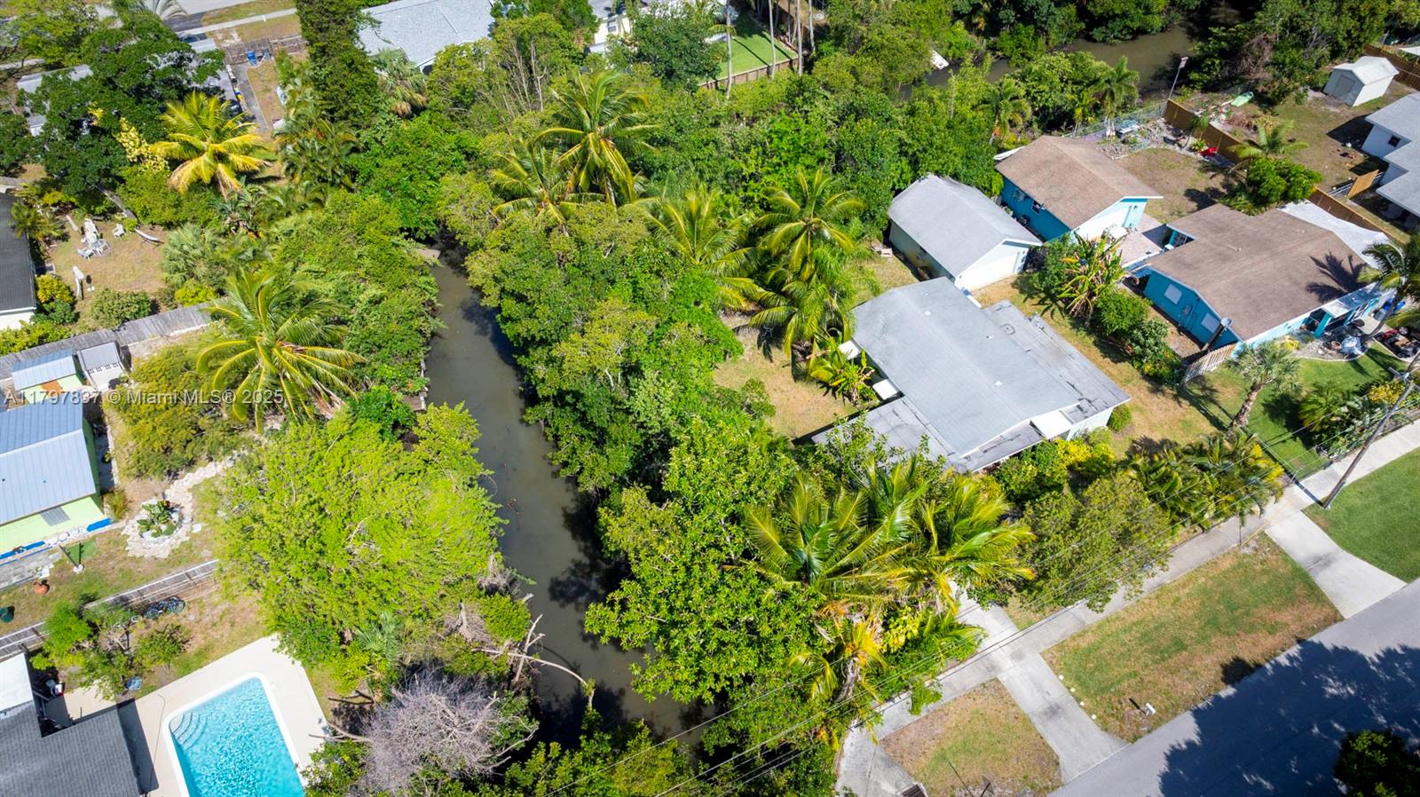 JUPITER RIVER ESTATES REP - Residential