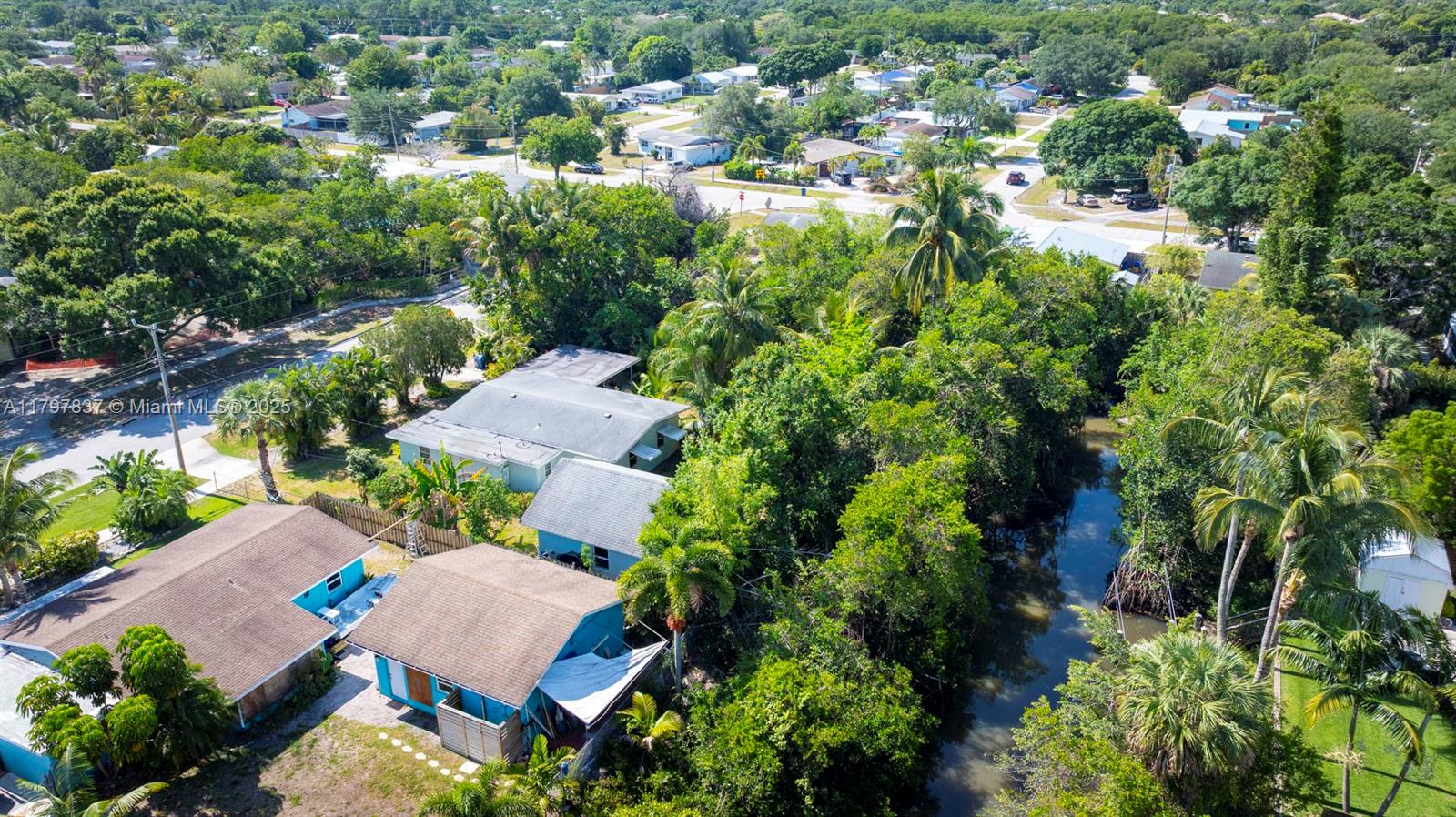JUPITER RIVER ESTATES REP - Residential