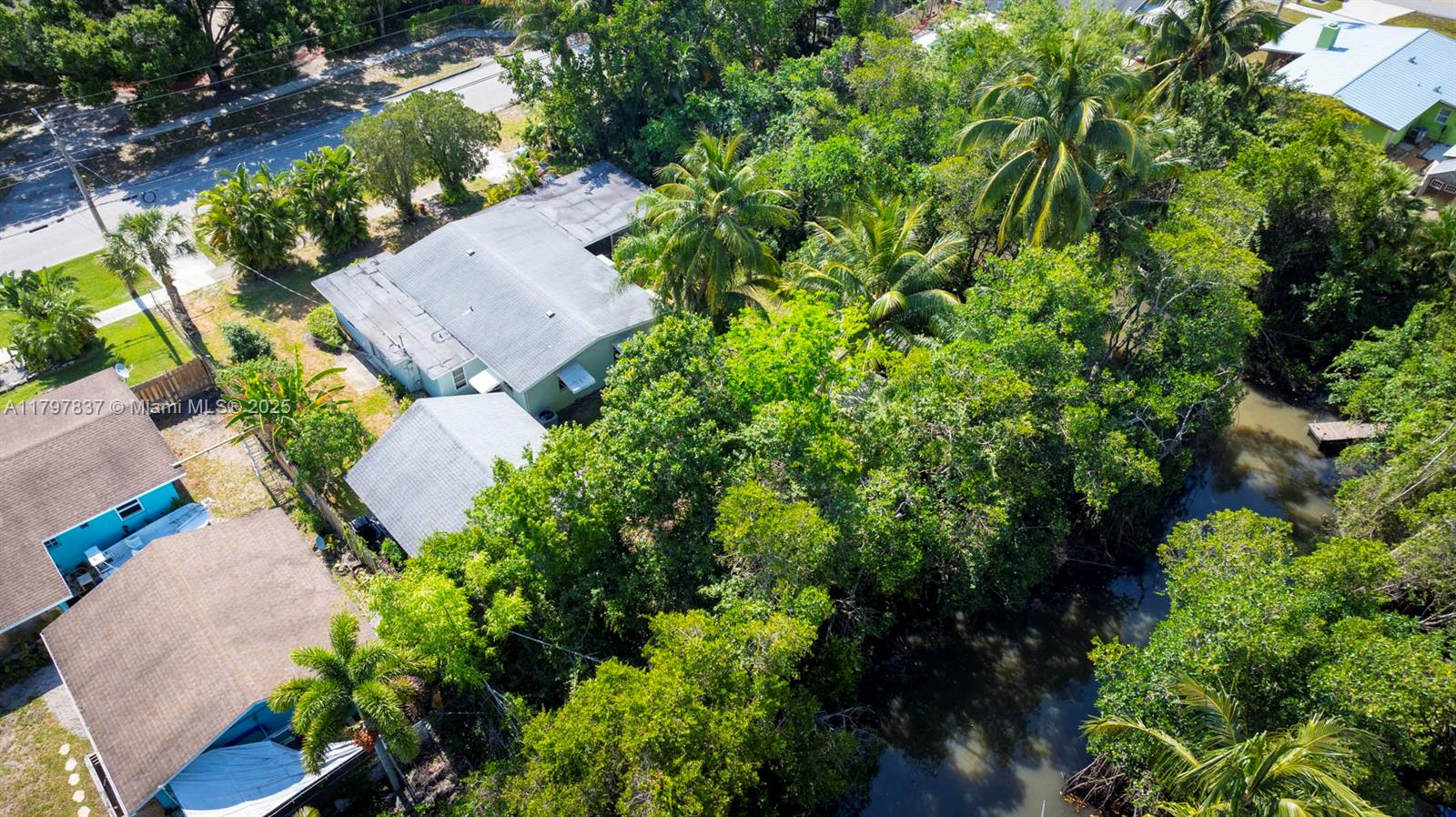 JUPITER RIVER ESTATES REP - Residential