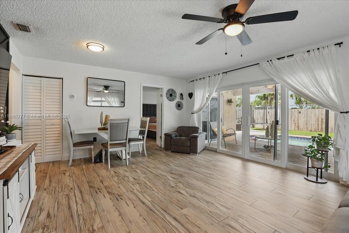 COLONY AT STIRLING - Residential