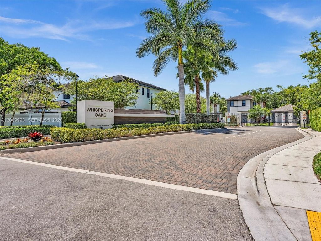 Photo of 4920 Whispering Way #4920, Dania Beach, FL 33312 (MLS # A12009998)