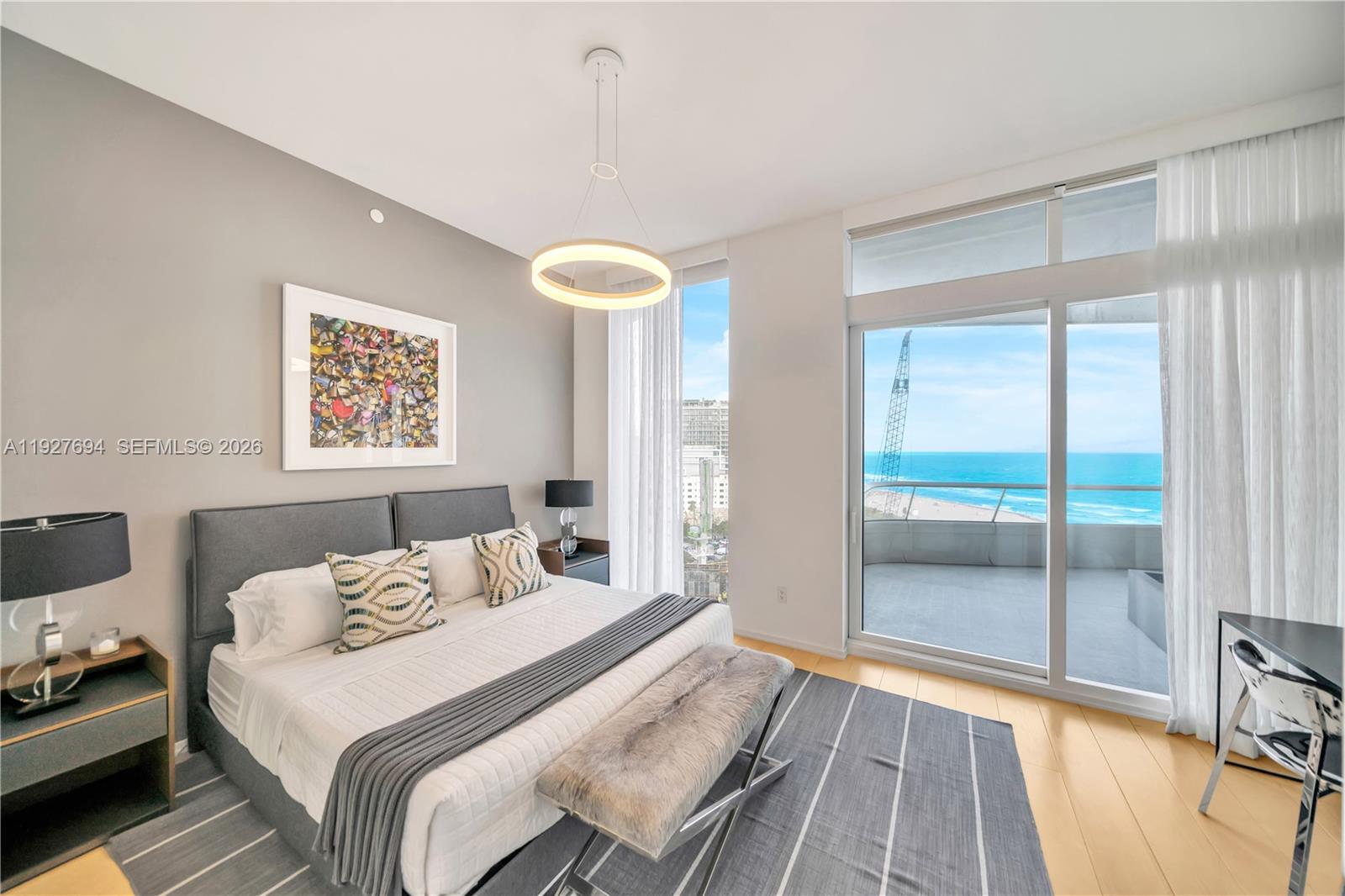 Faena House Condo - Residential