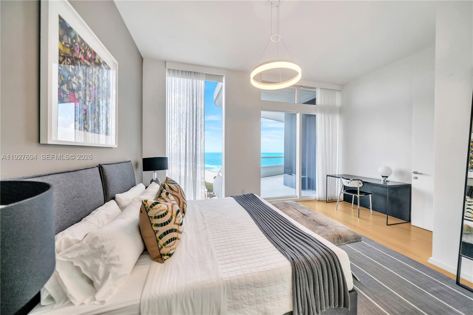 Faena House Condo - Residential