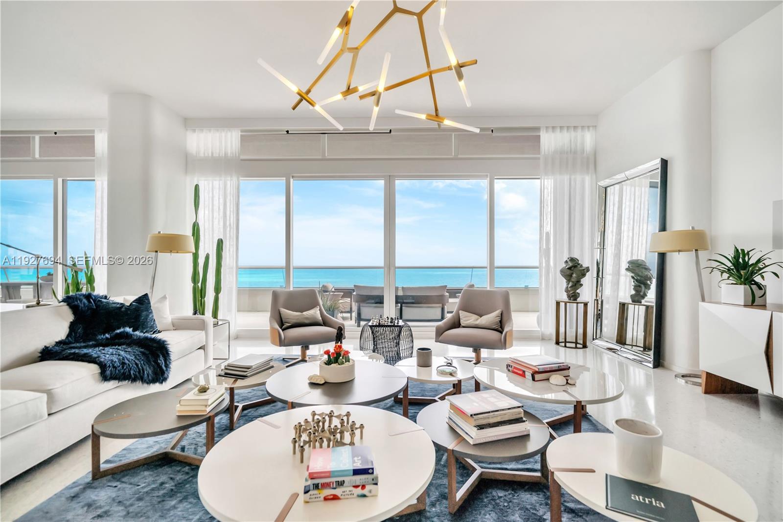 Faena House Condo - Residential