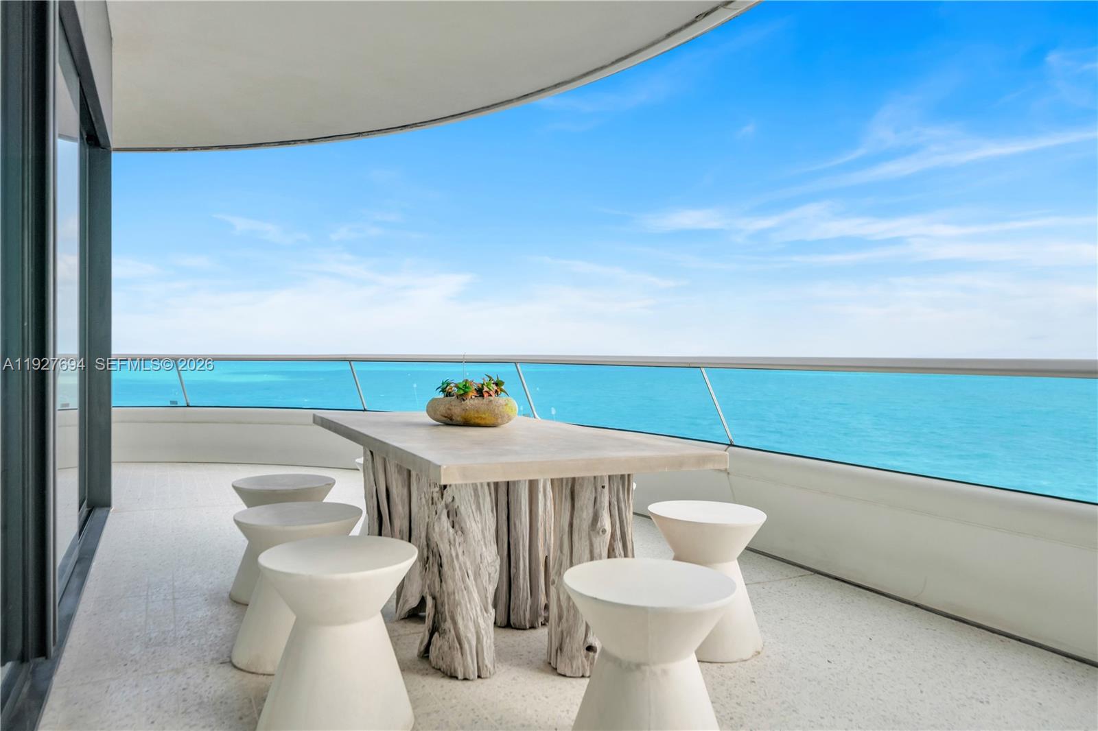 Faena House Condo - Residential