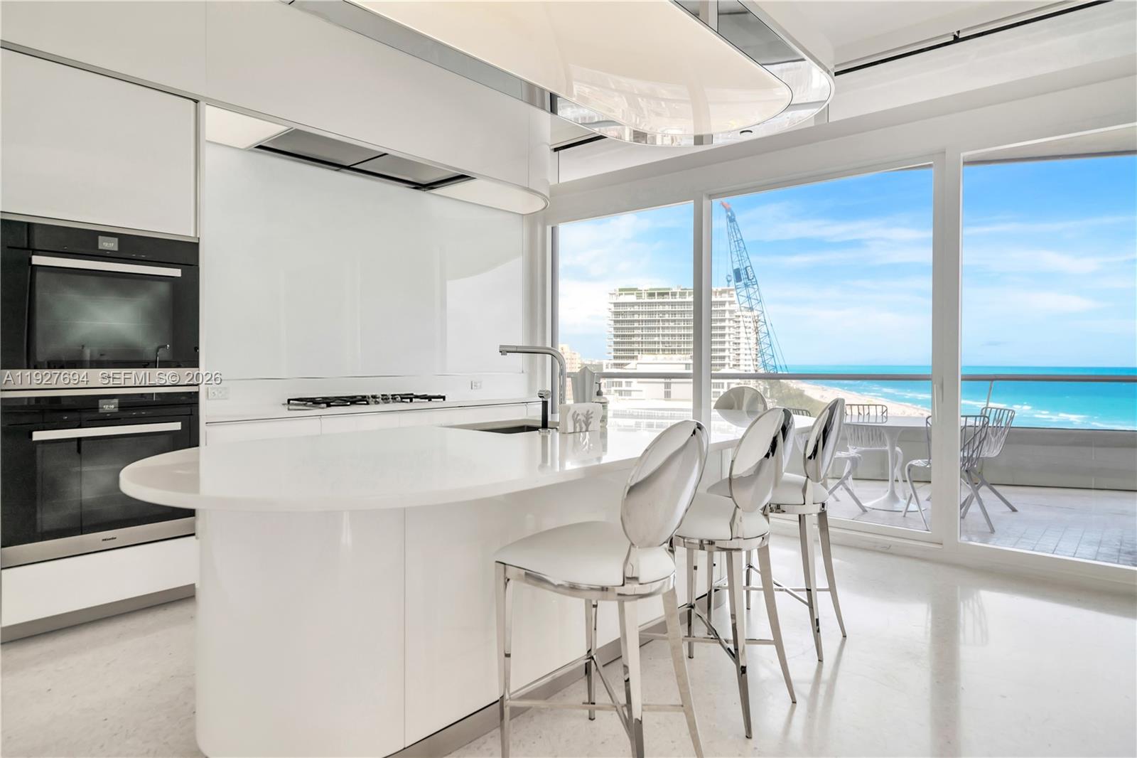 Faena House Condo - Residential