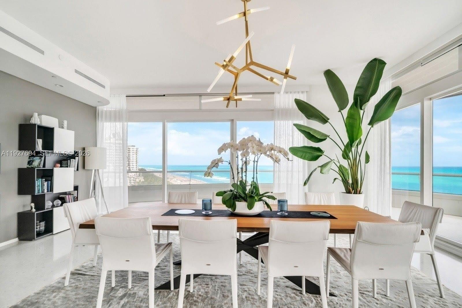 Faena House Condo - Residential