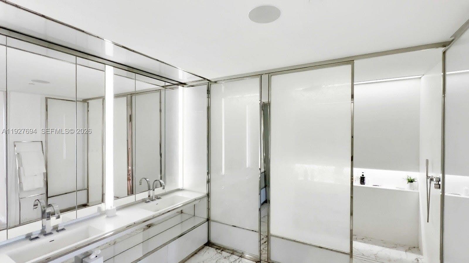 Faena House Condo - Residential