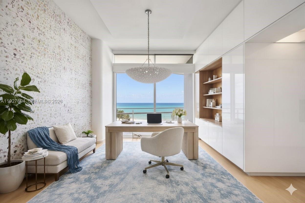 Faena House Condo - Residential