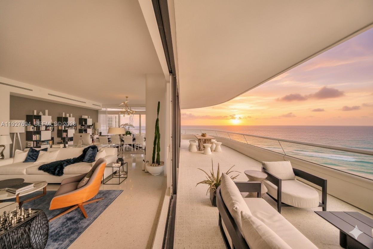 Faena House Condo - Residential