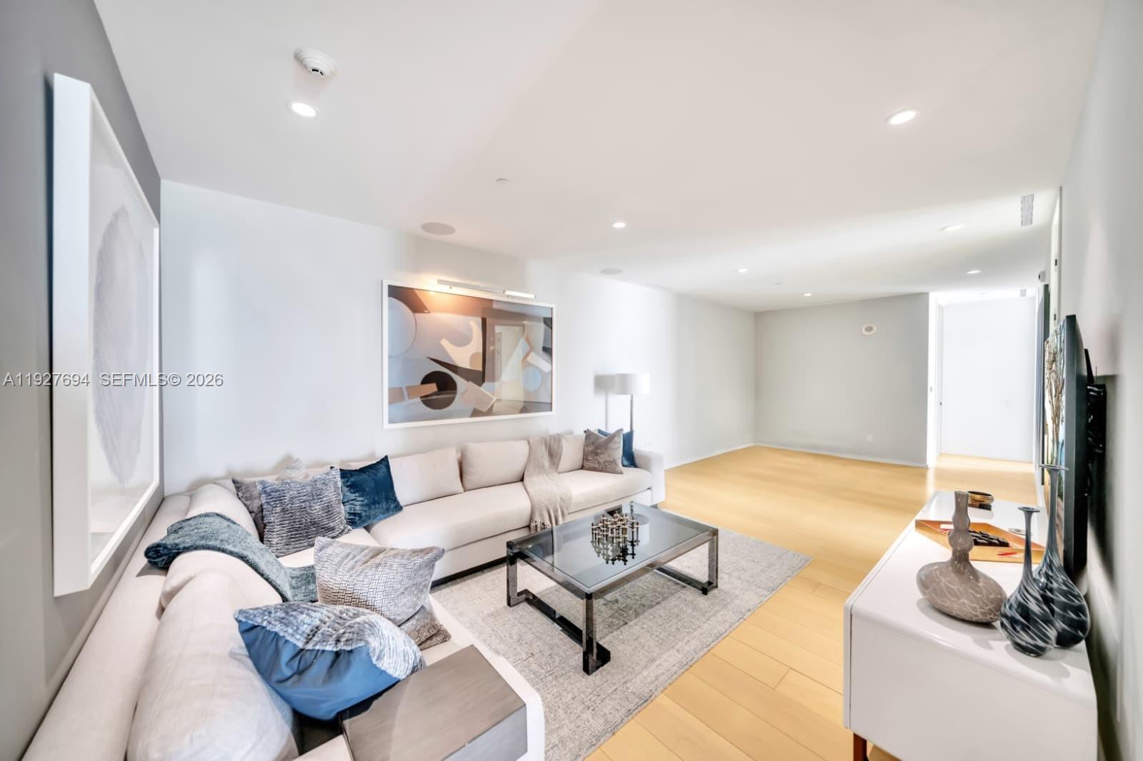 Faena House Condo - Residential