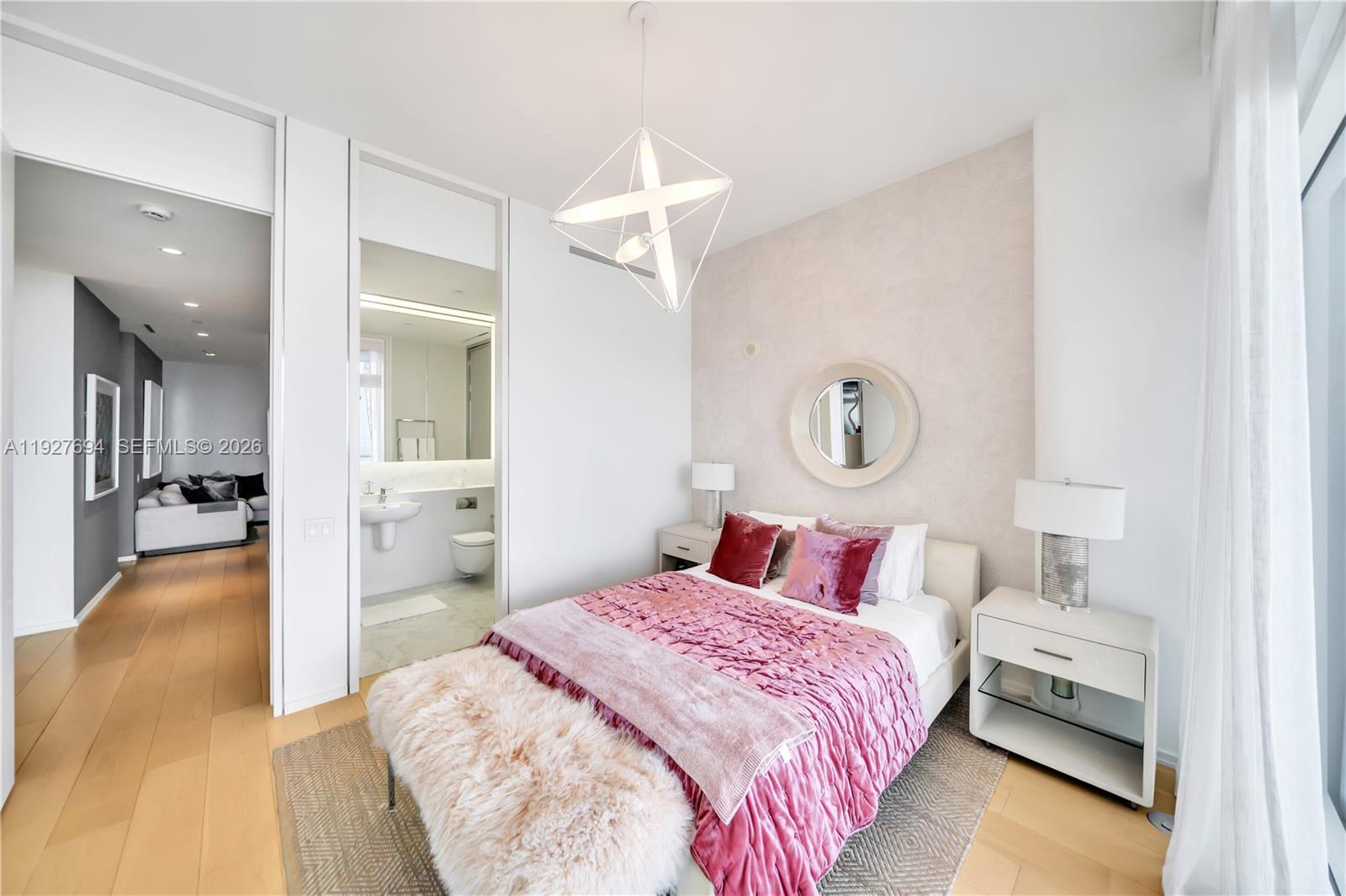 Faena House Condo - Residential