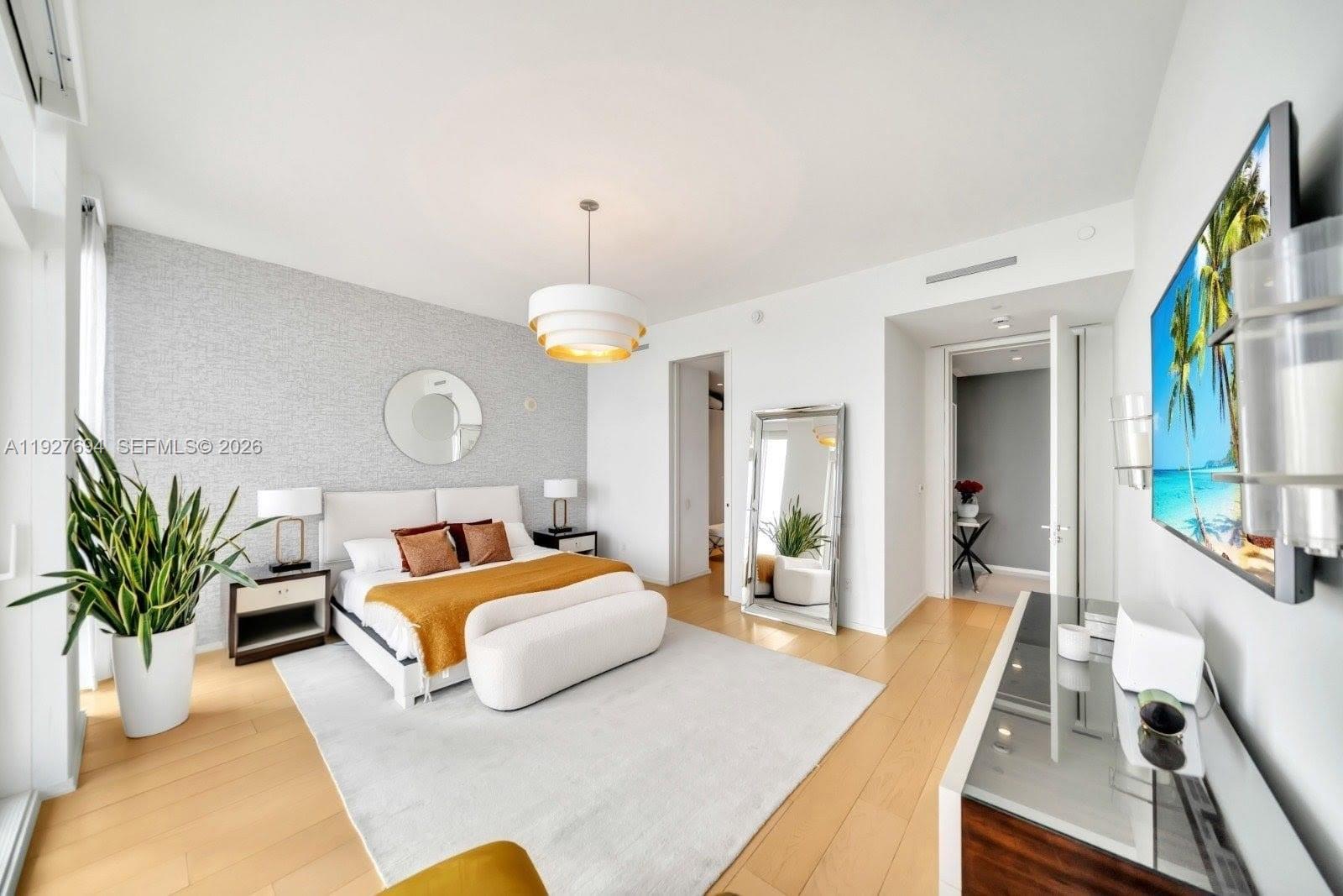 Faena House Condo - Residential