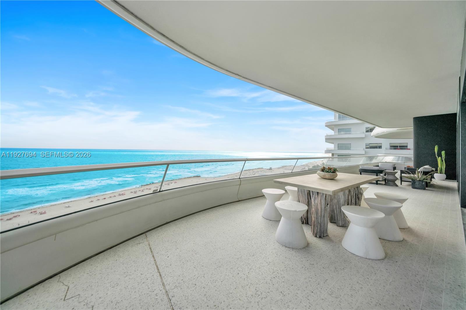 Faena House Condo - Residential