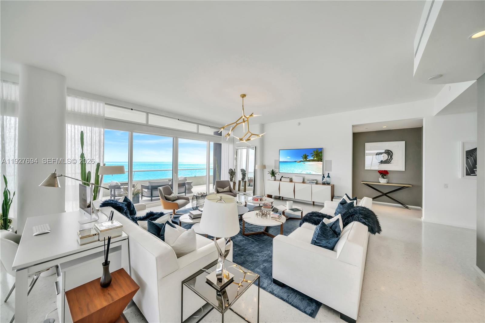 Faena House Condo - Residential