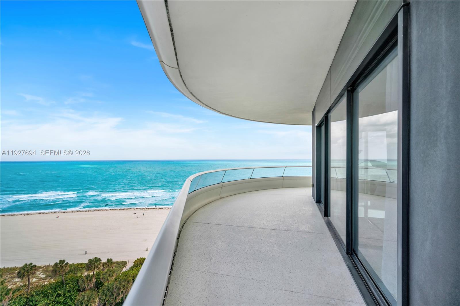 Faena House Condo - Residential